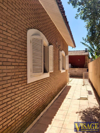 Imagem Casa com 3 Quartos à Venda, em Jd. Siesta - Jacareí Imagem Casa com 3 Quartos à Venda, em Jd. Siesta - Jacareí