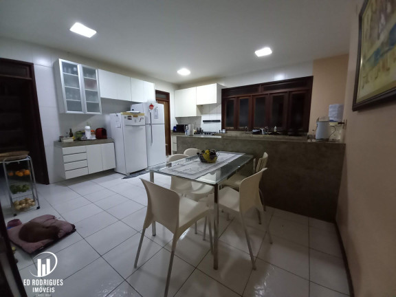 Imagem Casa com 4 Quartos à Venda, 255 m² em Jardim Petrópolis - Maceió Imagem Casa com 4 Quartos à Venda, 255 m² em Jardim Petrópolis - Maceió