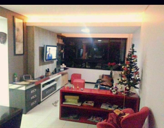 Imagem Apartamento com 3 Quartos à Venda, 82 m² em Armação - Salvador Imagem Apartamento com 3 Quartos à Venda, 82 m² em Armação - Salvador