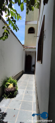 Imagem Casa com 3 Quartos à Venda, em Centro - Campos Dos Goytacazes Imagem Casa com 3 Quartos à Venda, em Centro - Campos Dos Goytacazes
