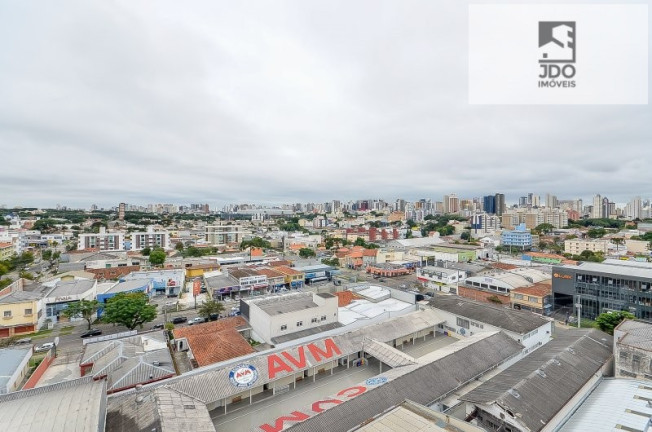 Imagem Apartamento com 1 Quarto à Venda, 41 m² em Rebouças - Curitiba Imagem Apartamento com 1 Quarto à Venda, 41 m² em Rebouças - Curitiba