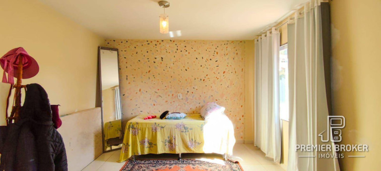 Imagem Casa com 3 Quartos à Venda, 121 m² em Albuquerque - Teresópolis Imagem Casa com 3 Quartos à Venda, 121 m² em Albuquerque - Teresópolis