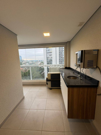 Apartamento à Venda, 67 m² em Alphaville - Barueri