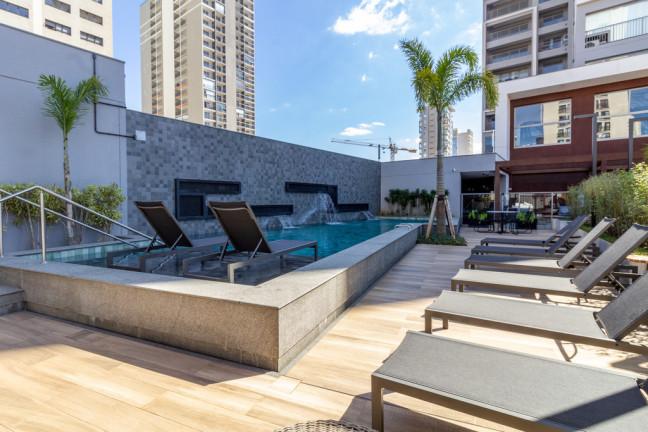 Imagem Apartamento com 1 Quarto à Venda, 47 m² em Vila Mariana - São Paulo Imagem Apartamento com 1 Quarto à Venda, 47 m² em Vila Mariana - São Paulo