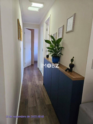 Imagem Imóvel com 2 Quartos à Venda, 50 m² em Fazenda Aricanduva - São Paulo