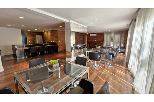 Imagem Apartamento com 3 Quartos à Venda, 239 m² em Cidade Monções - São Paulo