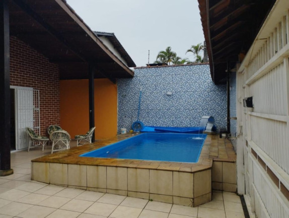 Imagem Casa à Venda, 300 m² em Enseada - Guarujá Imagem Casa à Venda, 300 m² em Enseada - Guarujá
