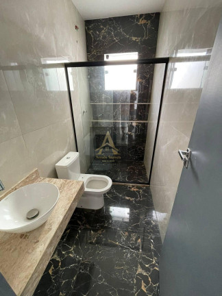 Imagem Casa com 3 Quartos à Venda, 360 m² em Nova São Pedro - São Pedro Da Aldeia