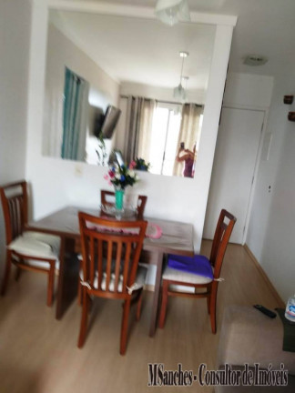 Imagem Apartamento com 2 Quartos à Venda, 52 m² em Jardim Guaruja - Sorocaba Imagem Apartamento com 2 Quartos à Venda, 52 m² em Jardim Guaruja - Sorocaba