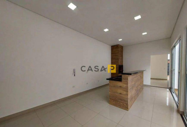 Imagem Casa com 3 Quartos à Venda, 110 m² em Terra Azul - Santa Bárbara D'oeste Imagem Casa com 3 Quartos à Venda, 110 m² em Terra Azul - Santa Bárbara D'oeste