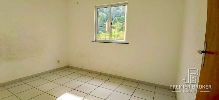 Imagem Apartamento com 2 Quartos à Venda, 52 m² em Ermitage - Teresópolis