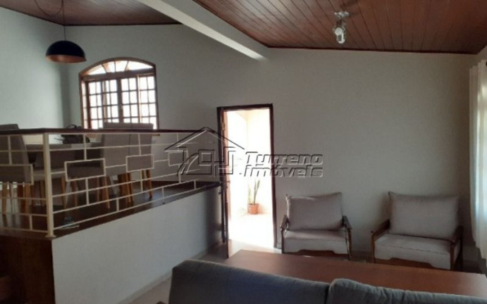 Imagem Casa com 3 Quartos à Venda, 351 m² em Jardim Esplanada - São José Dos Campos Imagem Casa com 3 Quartos à Venda, 351 m² em Jardim Esplanada - São José Dos Campos