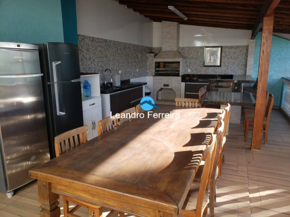 Imagem Casa de Condomínio com 4 Quartos à Venda, 741 m² em Parque Terra Nova Ii - São Bernardo Do Campo Imagem Casa de Condomínio com 4 Quartos à Venda, 741 m² em Parque Terra Nova Ii - São Bernardo Do Campo