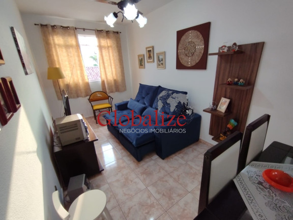Imóvel com 2 Quartos à Venda, 76 m² em Campo Grande - Santos