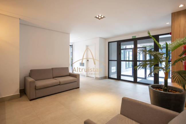 Imagem Apartamento com 1 Quarto à Venda, 38 m² em Km 18 - Osasco