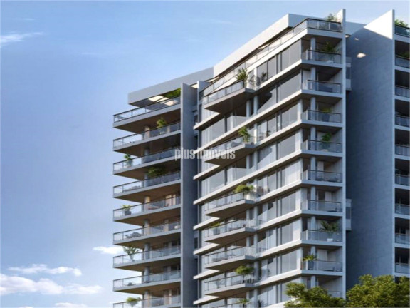 Imagem Apartamento com 1 Quarto à Venda, 63 m² em Vila Nova Conceição - São Paulo Imagem Apartamento com 1 Quarto à Venda, 63 m² em Vila Nova Conceição - São Paulo