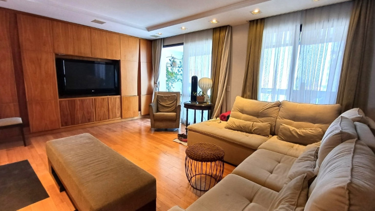 Imagem Apartamento com 4 Quartos à Venda, 171 m² em Perdizes - São Paulo Imagem Apartamento com 4 Quartos à Venda, 171 m² em Perdizes - São Paulo