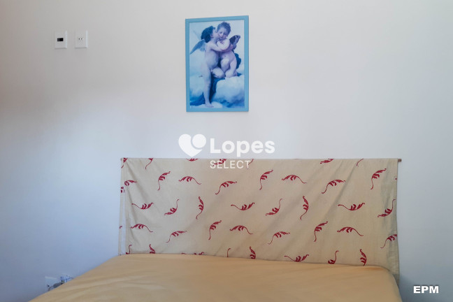 Imagem Apartamento com 2 Quartos à Venda, 62 m² em Cambuí - Campinas