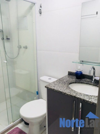 Imagem Apartamento com 2 Quartos à Venda, 47 m² em Limão - São Paulo