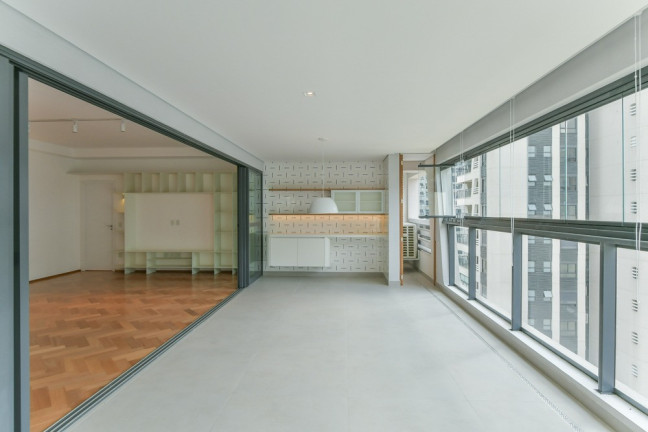 Imagem Apartamento com 3 Quartos à Venda, 196 m² em Chácara Santo Antônio (zona Sul) - São Paulo Imagem Apartamento com 3 Quartos à Venda, 196 m² em Chácara Santo Antônio (zona Sul) - São Paulo