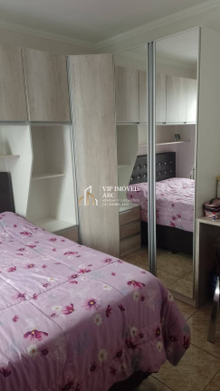 Imagem Apartamento com 2 Quartos à Venda, 80 m² em Vila Tibiriçá - Santo André Imagem Apartamento com 2 Quartos à Venda, 80 m² em Vila Tibiriçá - Santo André