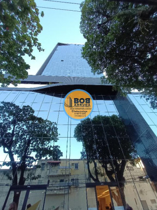 Imagem Imóvel Comercial para Alugar, 71 m² em Santo Amaro - Recife Imagem Imóvel Comercial para Alugar, 71 m² em Santo Amaro - Recife