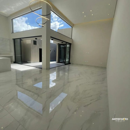 Imagem Casa com 3 Quartos à Venda, 232 m² em Jardim Piratininga Ii - Franca