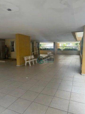 Imagem Cobertura com 3 Quartos à Venda, 84 m² em Santa Rosa - Niterói Imagem Cobertura com 3 Quartos à Venda, 84 m² em Santa Rosa - Niterói