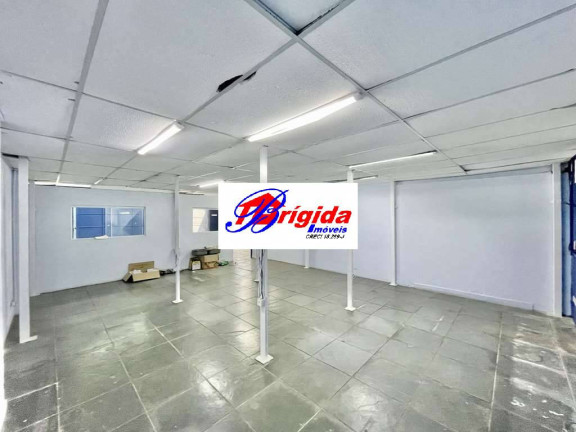 Imagem Galpão à Venda, 585 m² em Jardim Bonfiglioli - São Paulo Imagem Galpão à Venda, 585 m² em Jardim Bonfiglioli - São Paulo