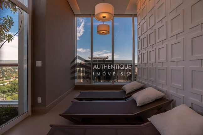 Imagem Apartamento com 1 Quarto à Venda, 52 m² em Vila Olímpia - São Paulo Imagem Apartamento com 1 Quarto à Venda, 52 m² em Vila Olímpia - São Paulo