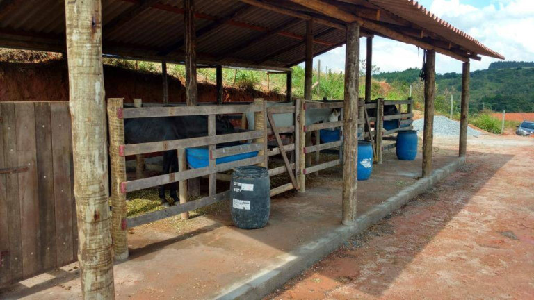Imagem Chácara com 5 Quartos à Venda, 28 m² em Santa Terezinha De Minas - Itatiaiuçu Imagem Chácara com 5 Quartos à Venda, 28 m² em Santa Terezinha De Minas - Itatiaiuçu