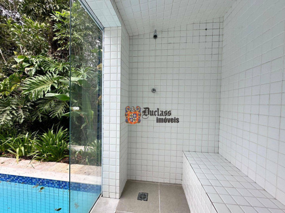 Imagem Sobrado com 4 Quartos à Venda, 283 m² em Riviera De São Lourenço - Bertioga