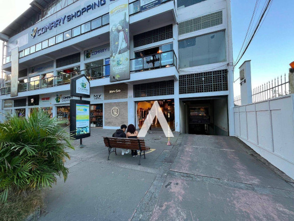 Loja à Venda, 29 m² em Alto - Teresópolis