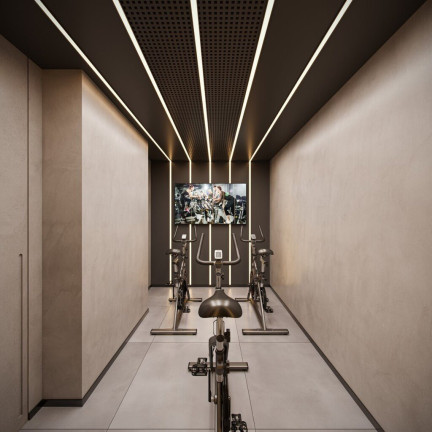 Imagem Apartamento com 2 Quartos à Venda, 82 m² em Setor Bueno - Goiânia Imagem Apartamento com 2 Quartos à Venda, 82 m² em Setor Bueno - Goiânia