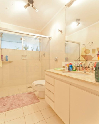Imagem Apartamento com 3 Quartos à Venda, 260 m² em Higienópolis - São Paulo
