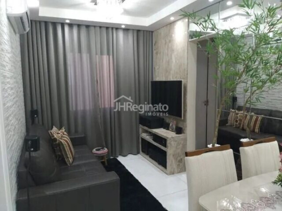 Imagem Apartamento com 2 Quartos à Venda, 44 m² em Jardim Casa Branca - Sorocaba Imagem Apartamento com 2 Quartos à Venda, 44 m² em Jardim Casa Branca - Sorocaba