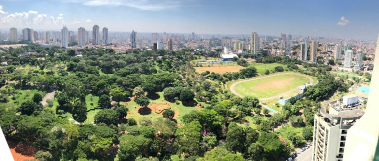 Imagem Apartamento com 4 Quartos à Venda, 355 m² em Jardim Anália Franco - São Paulo