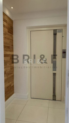 Imagem Apartamento com 3 Quartos para Alugar, 154 m² em Indianópolis - São Paulo Imagem Apartamento com 3 Quartos para Alugar, 154 m² em Indianópolis - São Paulo