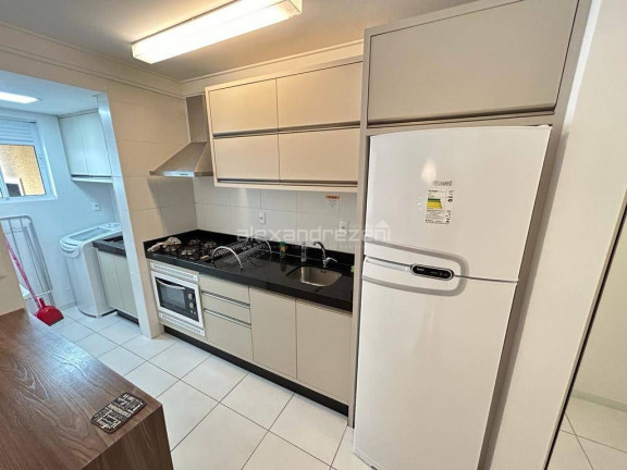 Imagem Apartamento com 2 Quartos para Temporada, 72 m² em Bombas - Bombinhas Imagem Apartamento com 2 Quartos para Temporada, 72 m² em Bombas - Bombinhas