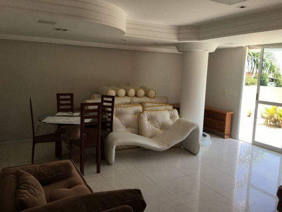 Imagem Apartamento com 2 Quartos à Venda, 195 m² em Barra Da Tijuca - Rio De Janeiro