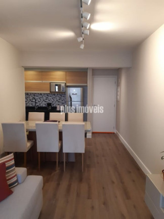 Imagem Apartamento com 2 Quartos à Venda, 65 m² em Panamby - São Paulo