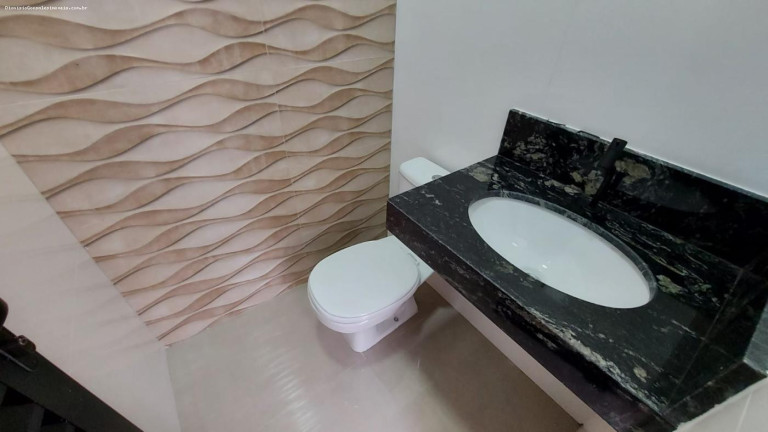 Imagem Casa com 3 Quartos à Venda, 130 m² em Balneário Oásis - Peruíbe Imagem Casa com 3 Quartos à Venda, 130 m² em Balneário Oásis - Peruíbe