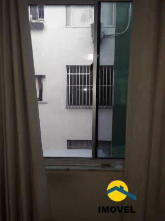 Imagem Apartamento com 2 Quartos à Venda, 70 m² em Santana - Niterói
