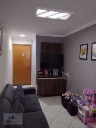 Apartamento com 1 Quarto à Venda, 58 m² em Serraria - Diadema