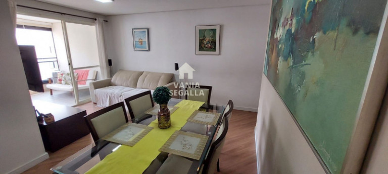 Imagem Apartamento com 3 Quartos à Venda, 75 m² em Perdizes - São Paulo