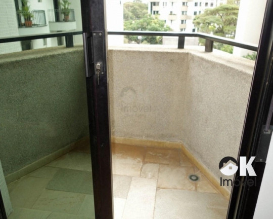 Imagem Apartamento com 4 Quartos à Venda, 216 m² em Vila Nova Conceição - São Paulo Imagem Apartamento com 4 Quartos à Venda, 216 m² em Vila Nova Conceição - São Paulo