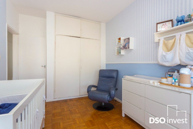 Imagem Apartamento com 3 Quartos à Venda, em Higienópolis - São Paulo Imagem Apartamento com 3 Quartos à Venda, em Higienópolis - São Paulo