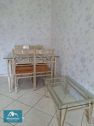 Imagem Apartamento com 2 Quartos à Venda, 63 m² em Vila Leonor - São Paulo