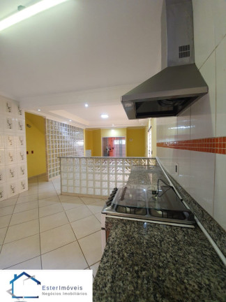 Casa com 5 Quartos para Alugar ou Temporada, 193 m² em Ipês (polvilho) - Cajamar