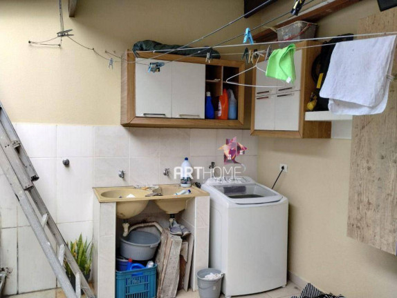 Imagem Sobrado com 3 Quartos à Venda, 135 m² em Rudge Ramos - São Bernardo Do Campo Imagem Sobrado com 3 Quartos à Venda, 135 m² em Rudge Ramos - São Bernardo Do Campo